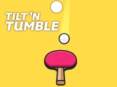 Tilt'n Tumble เกมออนไลน์