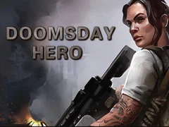 Doomsday Heros เกมออนไลน์