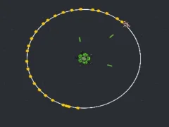 SpiNshoot เกมออนไลน์