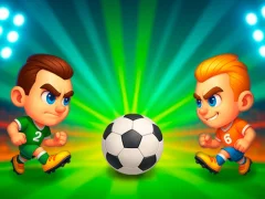 Soccer Arena X เกมออนไลน์