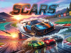 SCARS เกมออนไลน์