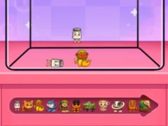 Merge Fellas Italian Brainrot เกมออนไลน์