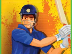 Super Cricket เกมออนไลน์