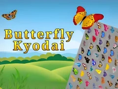 Butterfly Kyodai เกมออนไลน์