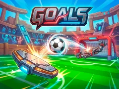 Goals เกมออนไลน์