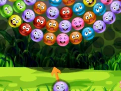 Bubble Shooter Lof Toons เกมออนไลน์