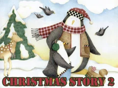 Christmas Story 2 เกมออนไลน์