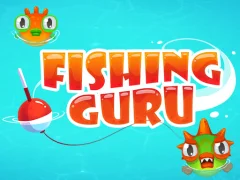 Fishing Guru เกมออนไลน์