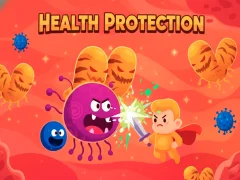 Health Protection เกมออนไลน์