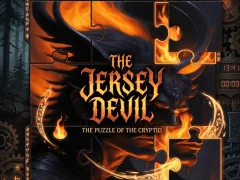 The Jersey Devil เกมออนไลน์