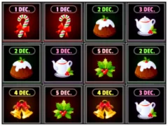 25 December เกมออนไลน์