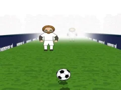 Idle Football Challenge 3d เกมออนไลน์