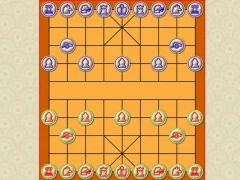 Xiangqi Chinese Chess Duel เกมออนไลน์