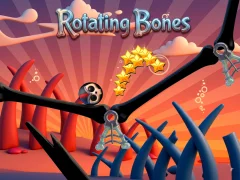 Rotating Bones เกมออนไลน์