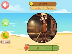 Prank Call: Tung Tung Sahur เกมออนไลน์
