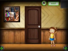 Amgel Kids Room Escape 347 เกมออนไลน์