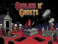 Goblins n' Ghosts เกมออนไลน์