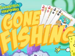 Gone fishing เกมออนไลน์