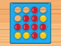 Straight 4 Multiplayer เกมออนไลน์