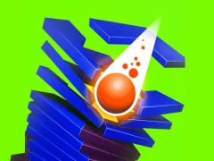 Stack Ball เกมออนไลน์