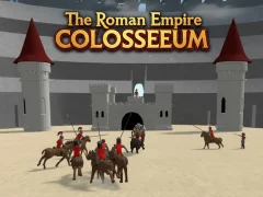 The Roman Empire Colosseum เกมออนไลน์