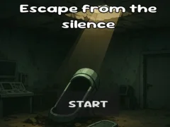 Escape From The Silence เกมออนไลน์