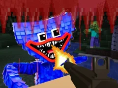 Mine Shooter: Monsters Royale เกมออนไลน์