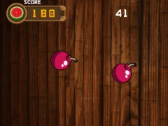Slice Mastery Of A Ninja เกมออนไลน์