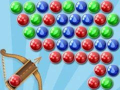 Bubbles Shooter เกมออนไลน์