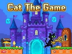 Cat The Game เกมออนไลน์