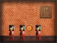 Amgel Easy Room Escape เกมออนไลน์