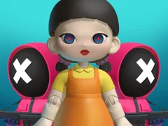 Squid Game VIP เกมออนไลน์