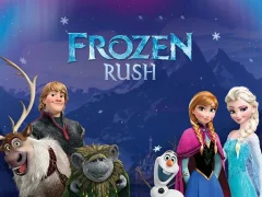 Disney Frozen Olaf เกมออนไลน์