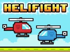 Helifight เกมออนไลน์