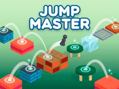 Jump Master เกมออนไลน์