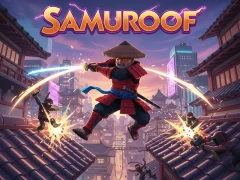 Samuroof เกมออนไลน์