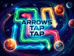 Arrows Tap Tap เกมออนไลน์