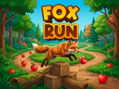 Fox Run เกมออนไลน์