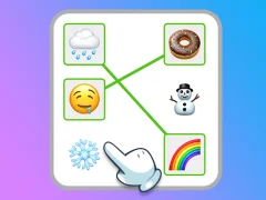 Emoji Match เกมออนไลน์