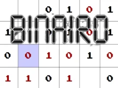 Binairo เกมออนไลน์
