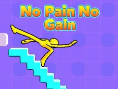 No Pain No Gain เกมออนไลน์