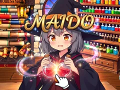 Maido เกมออนไลน์
