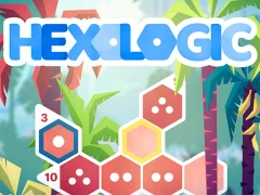 Hexologic เกมออนไลน์
