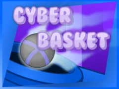 Cyber Basket เกมออนไลน์