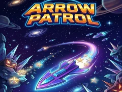 Arrow Patrol เกมออนไลน์