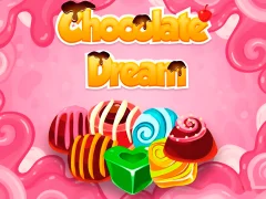 Chocolate Dream เกมออนไลน์