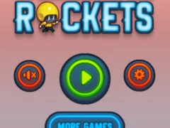 General Rockets เกมออนไลน์