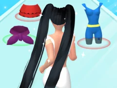 Build A Queen 2025 เกมออนไลน์