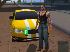 Vegas City Gangster 2024 เกมออนไลน์