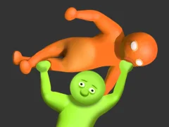 Party.io 2 เกมออนไลน์